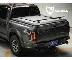 福特 F150 猛禽 后盖 龙门架【CY】
