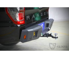 福特 ranger T8 后杠【CY】