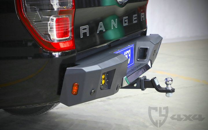 福特 ranger T8 后杠【CY】