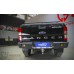 福特 ranger T8 后杠【CY】
