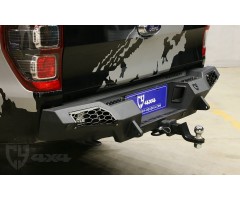 福特 ranger T8 后杠【CY】