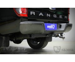 福特 ranger T8 后拖杠【CY】