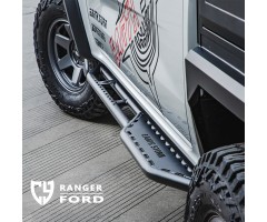 福特 ranger 游骑侠 侧杠【CY】