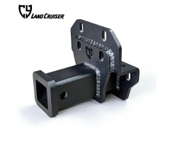 丰田 陆巡兰德酷路泽LC78拖车方口 【CY】