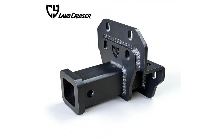 丰田 陆巡兰德酷路泽LC78拖车方口 【CY】