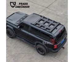 丰田 普拉多 LC250 车顶行李架【CY】