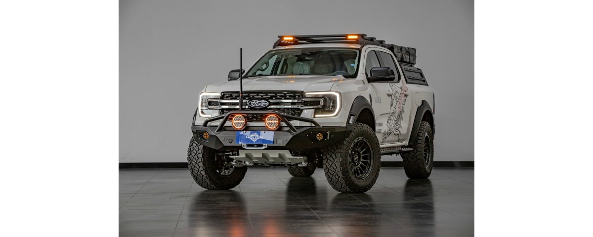 福特 Ranger