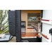 CY 新款ranger 旅居越野房车露营改装户外地球风暴整车