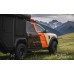 CY 新款ranger 旅居越野房车露营改装户外地球风暴整车
